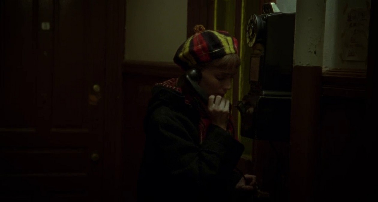Rooney Mara - CAROL - Todd Haynes - Téléphone / Phone