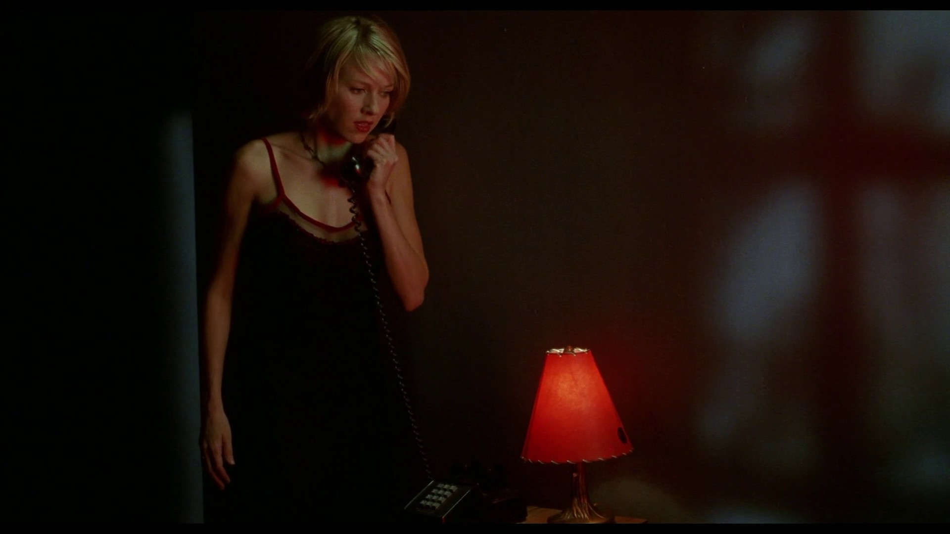 Naomi Watts - Mulholland Drive - David Lynch - Téléphone / Phone